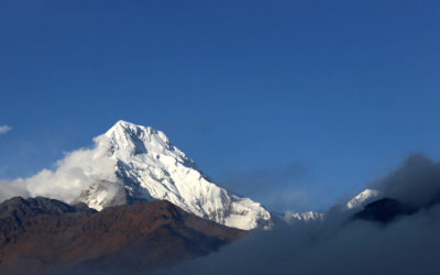 The Mesmerizing Trek to Poon Hill -The Best Trekking in Nepal