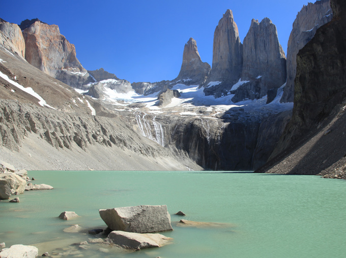 Torres del Paine – the 8th Wonder of the World