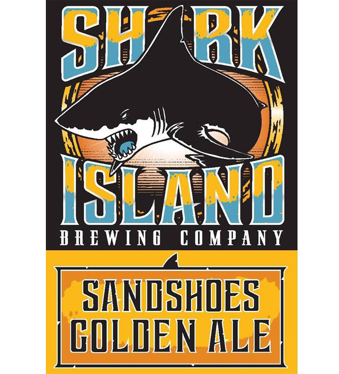 Shark Island micro-brewery